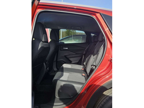 Ansicht 10 - Neuwagen Fahrzeug, Modell Qashqai der Marke Nissan von Verkäufer Autogalerie Friebel und Grathwohl GmbH