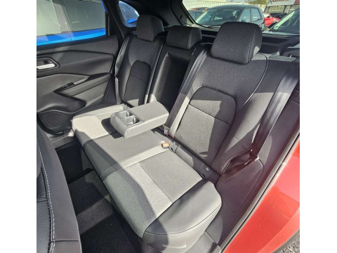 Ansicht 12 - Neuwagen Fahrzeug, Modell Qashqai der Marke Nissan von Verkäufer Autogalerie Friebel und Grathwohl GmbH