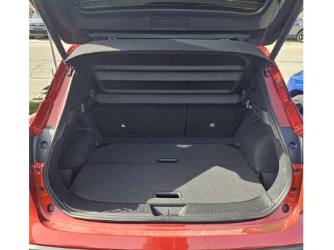 Ansicht 16 - Neuwagen Fahrzeug, Modell Qashqai der Marke Nissan von Verkäufer Autogalerie Friebel und Grathwohl GmbH