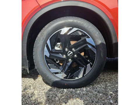 Ansicht 18 - Neuwagen Fahrzeug, Modell Qashqai der Marke Nissan von Verkäufer Autogalerie Friebel und Grathwohl GmbH