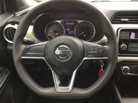 Ansicht 11 - Gebrauchtwagen Fahrzeug, Modell Micra der Marke Nissan von Verkäufer Autohaus Bartholomä GmbH