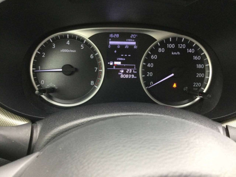 Ansicht 13 - Gebrauchtwagen Fahrzeug, Modell Micra der Marke Nissan von Verkäufer Autohaus Bartholomä GmbH