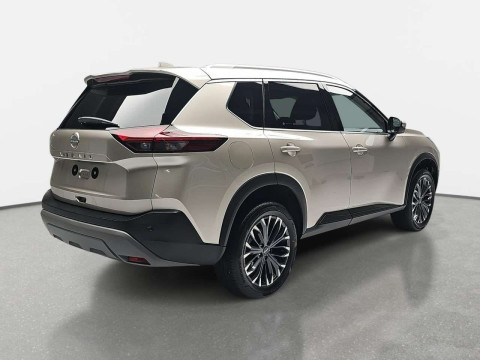 Ansicht 5 - Gebrauchtwagen Fahrzeug, Modell X-Trail der Marke Nissan von Verkäufer AH Brüggemann GmbH & Co. KG