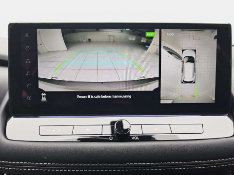 Ansicht 12 - Gebrauchtwagen Fahrzeug, Modell X-Trail der Marke Nissan von Verkäufer AH Brüggemann GmbH & Co. KG