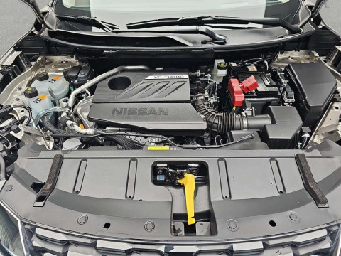 Ansicht 17 - Gebrauchtwagen Fahrzeug, Modell X-Trail der Marke Nissan von Verkäufer AH Brüggemann GmbH & Co. KG