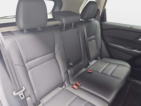 Ansicht 20 - Gebrauchtwagen Fahrzeug, Modell X-Trail der Marke Nissan von Verkäufer AH Brüggemann GmbH & Co. KG