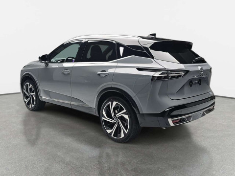 Ansicht 6 - Gebrauchtwagen Fahrzeug, Modell Qashqai der Marke Nissan von Verkäufer AH Brüggemann GmbH & Co. KG