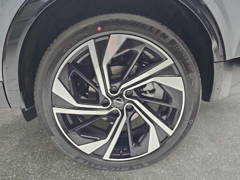 Ansicht 8 - Gebrauchtwagen Fahrzeug, Modell Qashqai der Marke Nissan von Verkäufer AH Brüggemann GmbH & Co. KG