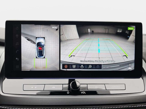 Ansicht 12 - Gebrauchtwagen Fahrzeug, Modell Qashqai der Marke Nissan von Verkäufer AH Brüggemann GmbH & Co. KG