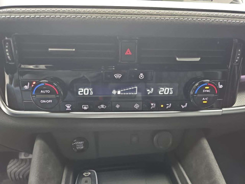 Ansicht 13 - Gebrauchtwagen Fahrzeug, Modell Qashqai der Marke Nissan von Verkäufer AH Brüggemann GmbH & Co. KG