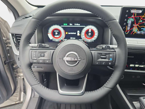 Ansicht 15 - Gebrauchtwagen Fahrzeug, Modell X-Trail der Marke Nissan von Verkäufer AH Brüggemann GmbH & Co. KG