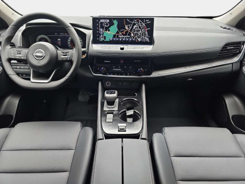 Ansicht 9 - Gebrauchtwagen Fahrzeug, Modell X-Trail der Marke Nissan von Verkäufer AH Brüggemann GmbH & Co. KG