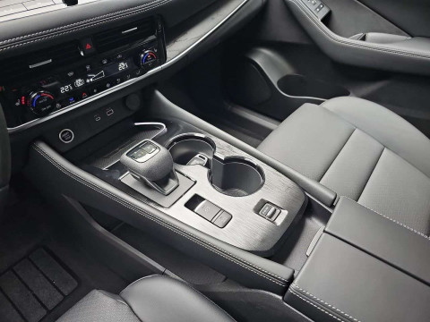 Ansicht 14 - Gebrauchtwagen Fahrzeug, Modell X-Trail der Marke Nissan von Verkäufer AH Brüggemann GmbH & Co. KG