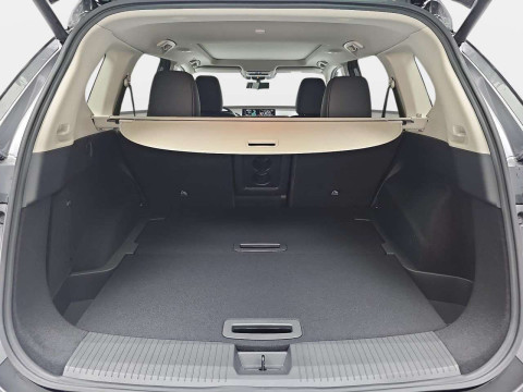 Ansicht 16 - Gebrauchtwagen Fahrzeug, Modell X-Trail der Marke Nissan von Verkäufer AH Brüggemann GmbH & Co. KG