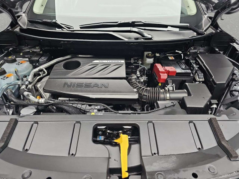 Ansicht 17 - Gebrauchtwagen Fahrzeug, Modell X-Trail der Marke Nissan von Verkäufer AH Brüggemann GmbH & Co. KG