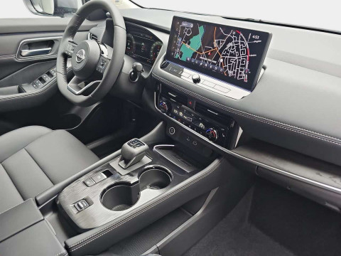 Ansicht 19 - Gebrauchtwagen Fahrzeug, Modell X-Trail der Marke Nissan von Verkäufer AH Brüggemann GmbH & Co. KG