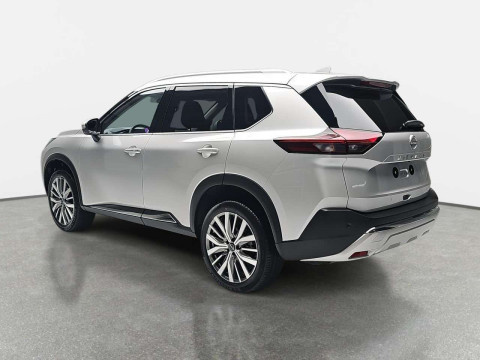 Ansicht 6 - Gebrauchtwagen Fahrzeug, Modell X-Trail der Marke Nissan von Verkäufer AH Brüggemann GmbH & Co. KG