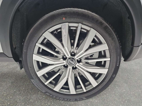 Ansicht 8 - Gebrauchtwagen Fahrzeug, Modell X-Trail der Marke Nissan von Verkäufer AH Brüggemann GmbH & Co. KG