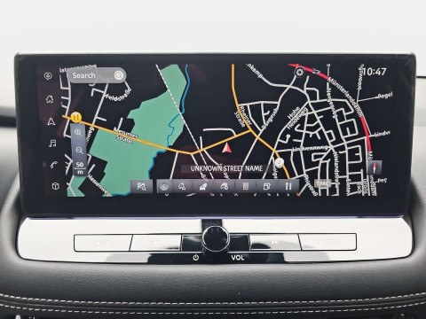 Ansicht 11 - Gebrauchtwagen Fahrzeug, Modell X-Trail der Marke Nissan von Verkäufer AH Brüggemann GmbH & Co. KG