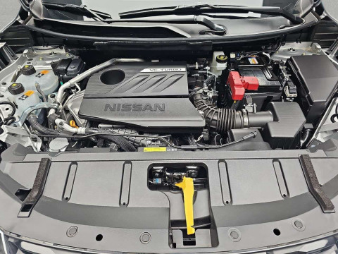 Ansicht 17 - Gebrauchtwagen Fahrzeug, Modell X-Trail der Marke Nissan von Verkäufer AH Brüggemann GmbH & Co. KG