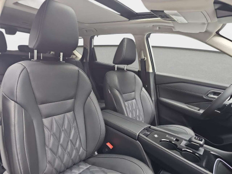 Ansicht 18 - Gebrauchtwagen Fahrzeug, Modell X-Trail der Marke Nissan von Verkäufer AH Brüggemann GmbH & Co. KG