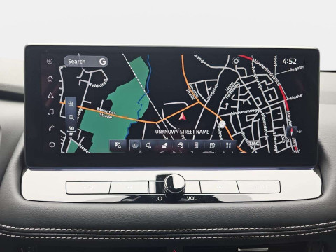 Ansicht 11 - Gebrauchtwagen Fahrzeug, Modell X-Trail der Marke Nissan von Verkäufer AH Brüggemann GmbH & Co. KG