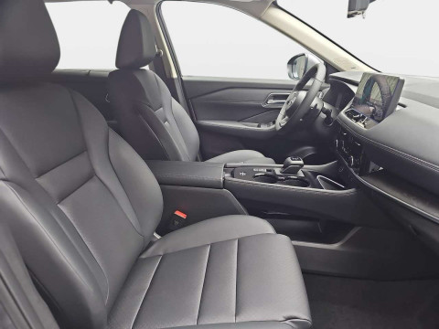 Ansicht 18 - Gebrauchtwagen Fahrzeug, Modell X-Trail der Marke Nissan von Verkäufer AH Brüggemann GmbH & Co. KG