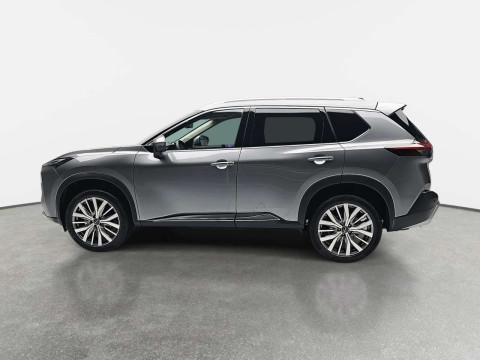 Ansicht 7 - Gebrauchtwagen Fahrzeug, Modell X-Trail der Marke Nissan von Verkäufer AH Brüggemann GmbH & Co. KG