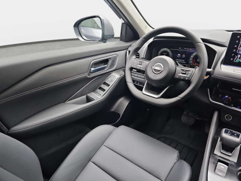 Ansicht 10 - Gebrauchtwagen Fahrzeug, Modell X-Trail der Marke Nissan von Verkäufer AH Brüggemann GmbH & Co. KG