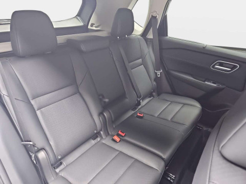 Ansicht 20 - Gebrauchtwagen Fahrzeug, Modell X-Trail der Marke Nissan von Verkäufer AH Brüggemann GmbH & Co. KG