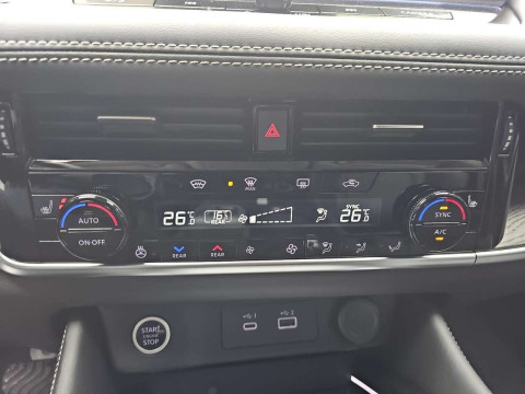 Ansicht 13 - Gebrauchtwagen Fahrzeug, Modell X-Trail der Marke Nissan von Verkäufer AH Brüggemann GmbH & Co. KG