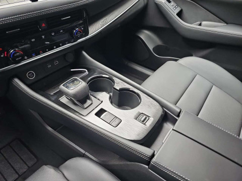 Ansicht 14 - Gebrauchtwagen Fahrzeug, Modell X-Trail der Marke Nissan von Verkäufer AH Brüggemann GmbH & Co. KG