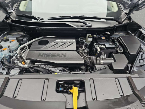 Ansicht 17 - Gebrauchtwagen Fahrzeug, Modell X-Trail der Marke Nissan von Verkäufer AH Brüggemann GmbH & Co. KG