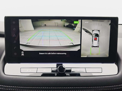 Ansicht 12 - Gebrauchtwagen Fahrzeug, Modell X-Trail der Marke Nissan von Verkäufer AH Brüggemann GmbH & Co. KG