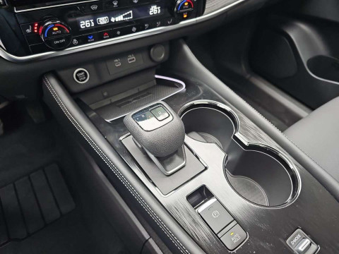 Ansicht 14 - Gebrauchtwagen Fahrzeug, Modell X-Trail der Marke Nissan von Verkäufer AH Brüggemann GmbH & Co. KG