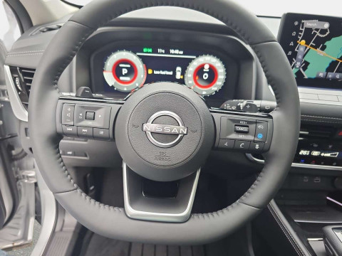 Ansicht 15 - Gebrauchtwagen Fahrzeug, Modell X-Trail der Marke Nissan von Verkäufer AH Brüggemann GmbH & Co. KG