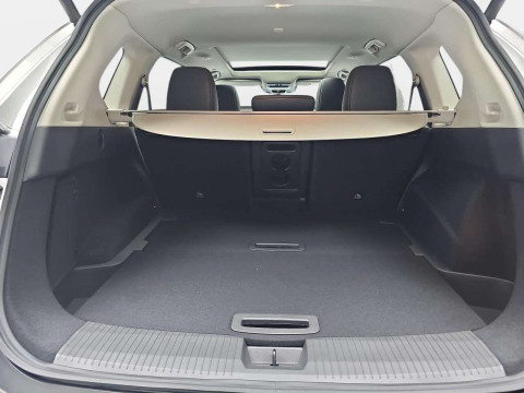 Ansicht 16 - Gebrauchtwagen Fahrzeug, Modell X-Trail der Marke Nissan von Verkäufer AH Brüggemann GmbH & Co. KG