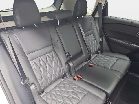 Ansicht 20 - Gebrauchtwagen Fahrzeug, Modell X-Trail der Marke Nissan von Verkäufer AH Brüggemann GmbH & Co. KG