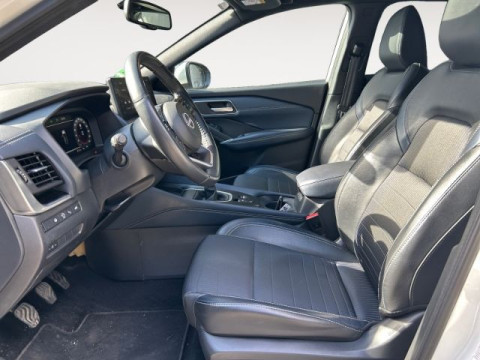 Ansicht 11 - Gebrauchtwagen Fahrzeug, Modell Qashqai der Marke Nissan von Verkäufer Autohaus Martin Wurst GmbH Bempflingen