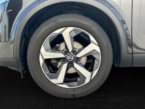 Ansicht 8 - Gebrauchtwagen Fahrzeug, Modell Qashqai der Marke Nissan von Verkäufer Autohaus Martin Wurst GmbH Bempflingen