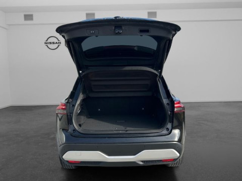 Ansicht 12 - Gebrauchtwagen Fahrzeug, Modell Qashqai der Marke Nissan von Verkäufer Autohaus Martin Wurst GmbH Bempflingen