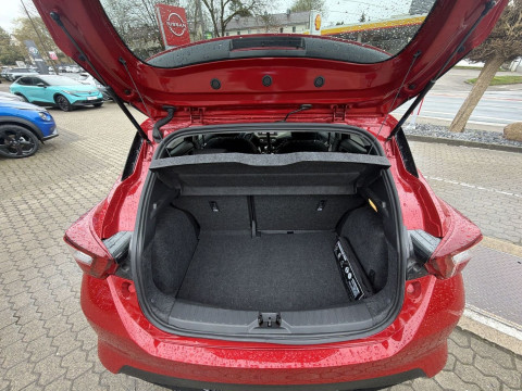 Ansicht 9 - Gebrauchtwagen Fahrzeug, Modell Micra der Marke Nissan von Verkäufer Mattern GmbH