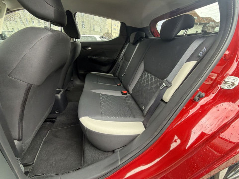 Ansicht 12 - Gebrauchtwagen Fahrzeug, Modell Micra der Marke Nissan von Verkäufer Mattern GmbH