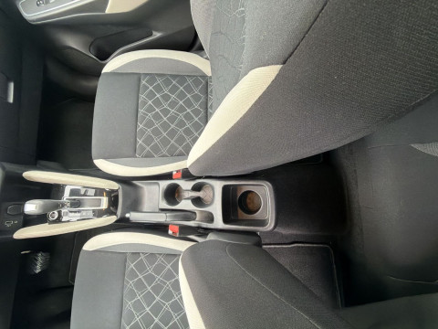 Ansicht 14 - Gebrauchtwagen Fahrzeug, Modell Micra der Marke Nissan von Verkäufer Mattern GmbH