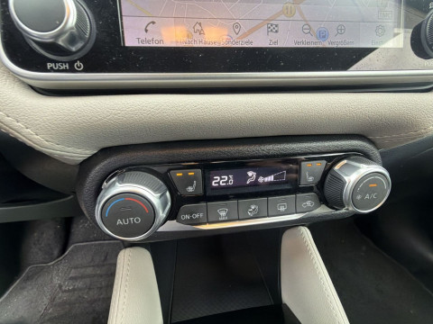 Ansicht 16 - Gebrauchtwagen Fahrzeug, Modell Micra der Marke Nissan von Verkäufer Mattern GmbH