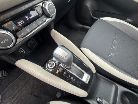 Ansicht 17 - Gebrauchtwagen Fahrzeug, Modell Micra der Marke Nissan von Verkäufer Mattern GmbH