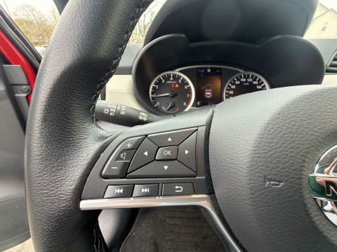 Ansicht 19 - Gebrauchtwagen Fahrzeug, Modell Micra der Marke Nissan von Verkäufer Mattern GmbH