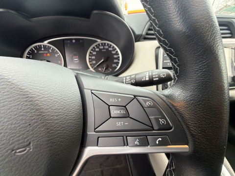 Ansicht 20 - Gebrauchtwagen Fahrzeug, Modell Micra der Marke Nissan von Verkäufer Mattern GmbH