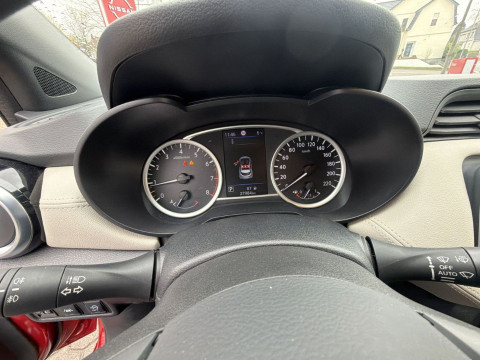 Ansicht 21 - Gebrauchtwagen Fahrzeug, Modell Micra der Marke Nissan von Verkäufer Mattern GmbH