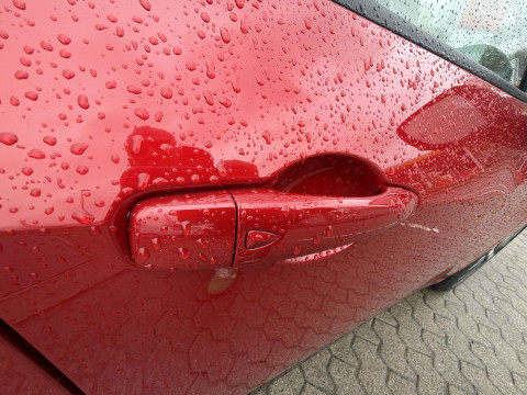 Ansicht 23 - Gebrauchtwagen Fahrzeug, Modell Micra der Marke Nissan von Verkäufer Mattern GmbH